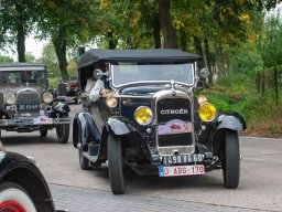 2025 - Parel der Voorkempen - Guy Reynders